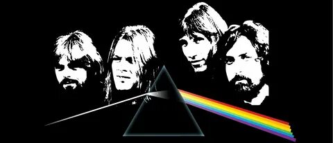 Pink floyd universe