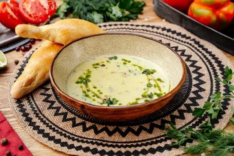 Чихиртма по грузински классический рецепт