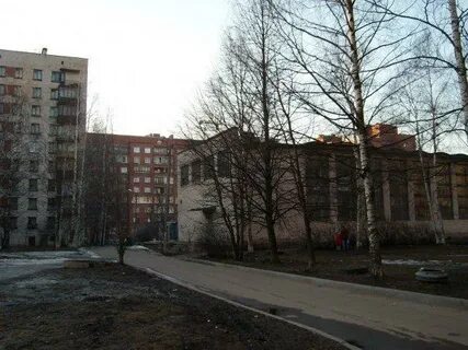 Петербург ул верности