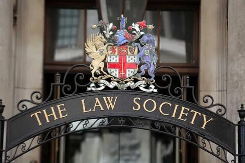 Law and society текст