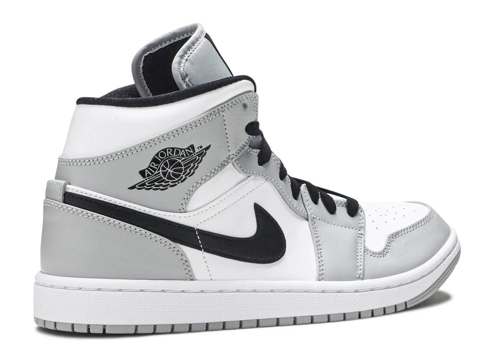 Nike Air Jordan 1 Mid Light Smoke Grey. Nike Air Jordan 1 Smoke Grey. Nike Jordan 1 Light Smoke Grey. Air Jordan 1 Mid Smoke Grey.