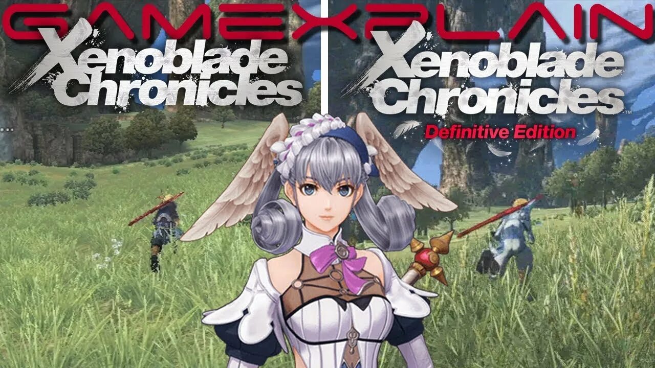 Xenoblade nintendo switch. Xenoblade Chronicles Definitive Edition. Xenoblade Chronicles 1. Xenoblade Chronicles Nintendo Switch геймплей. Xenoblade Chronicles геймплей.