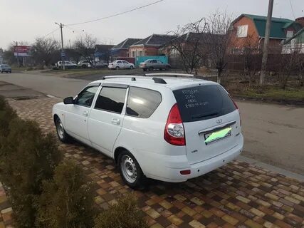 Приора универсал 217130