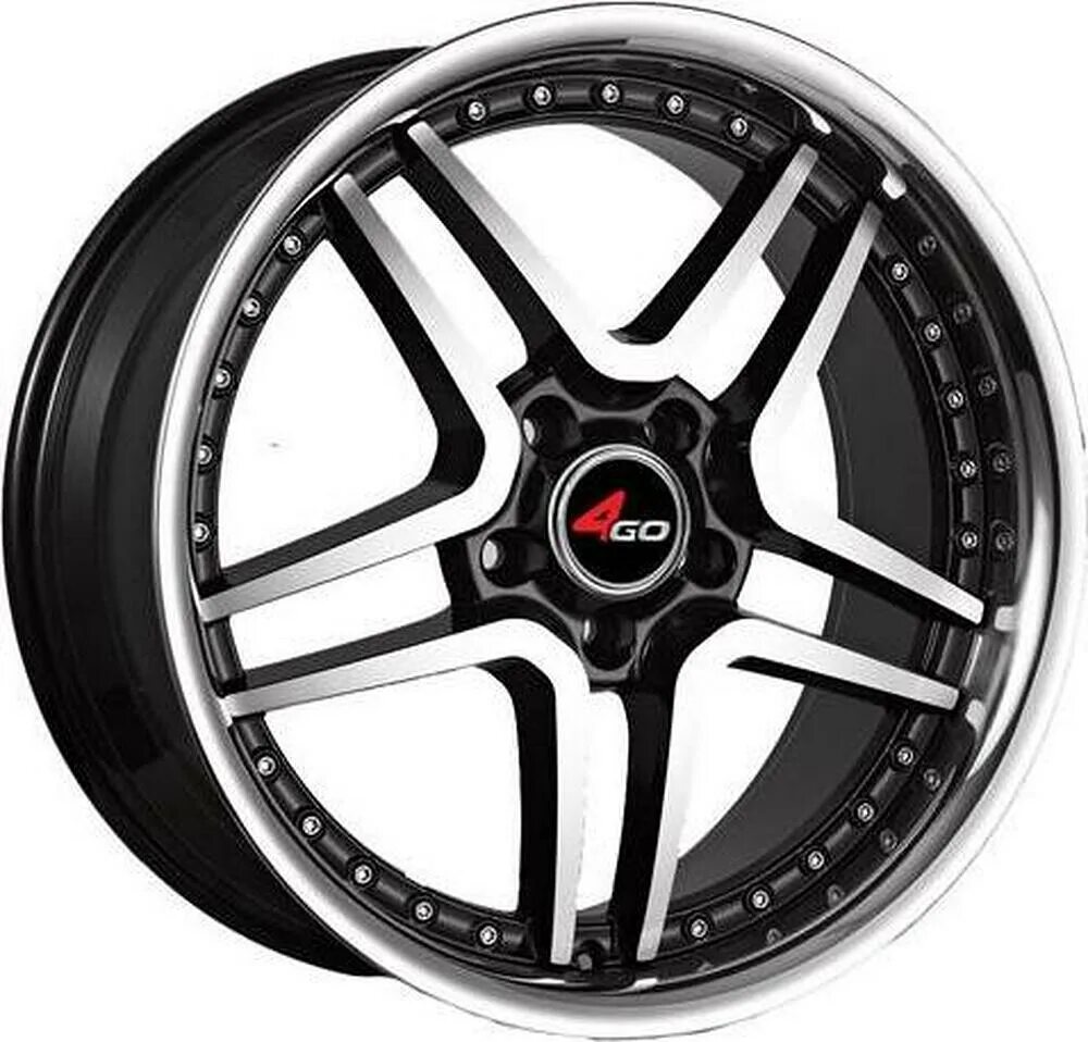 Диски 4 go. Диски 4go yq7. колесный диск 4go yq16 8.5x195x112 d66.6 et30 smf. колесный диск 4go yq16 8.5x195x112 d66.6 et35 bmf. литые диски 4go r15.
