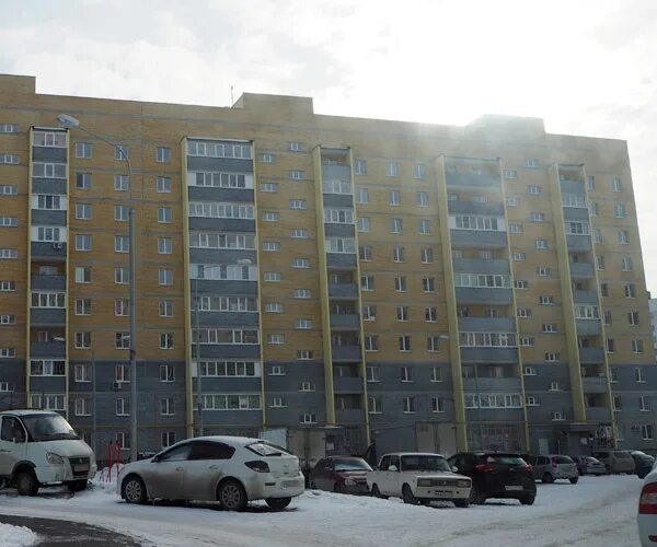 ладожская 26