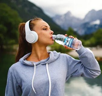 Популярная вода