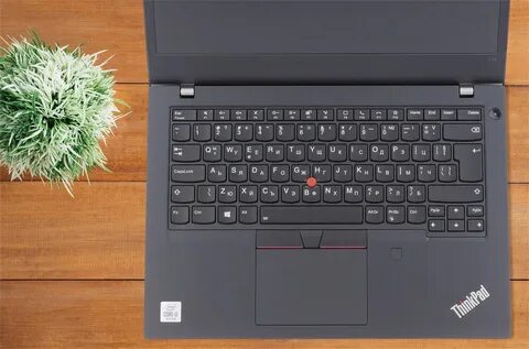 Thinkpad l13 g2
