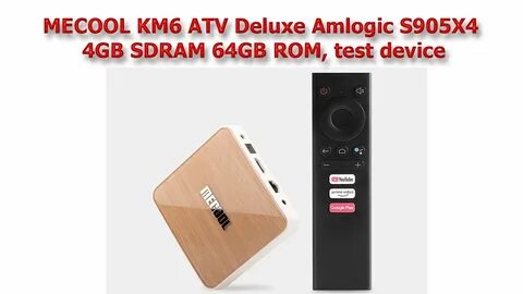 Amlogic s905y4 amlogic s905x4