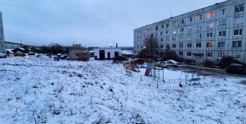 Мурманск 2022