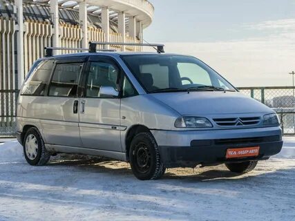 Ситроен 1999 г