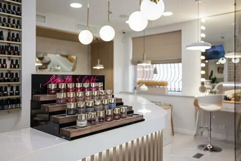 Культура маникюра отзывы