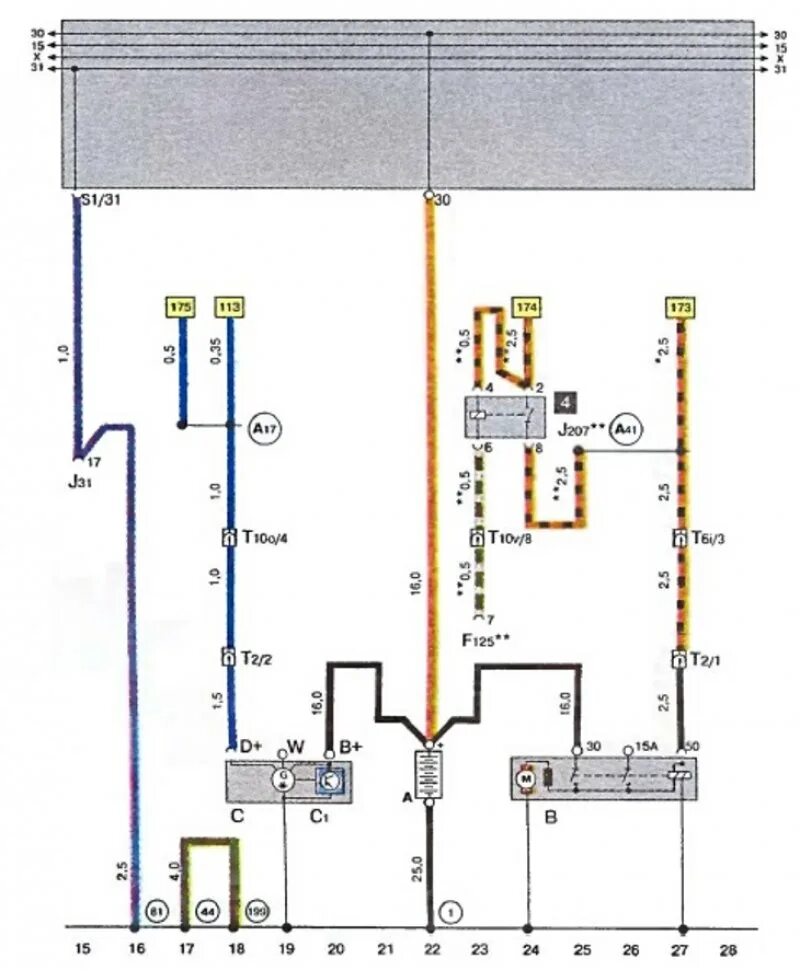 Проводка ауди а6с5 2. Установка сигнализации ауди а6 с5. Audi a6 c6 bbj. Провод абс ауди а6с6. Подкапотная проводка ауди а6 с 5.