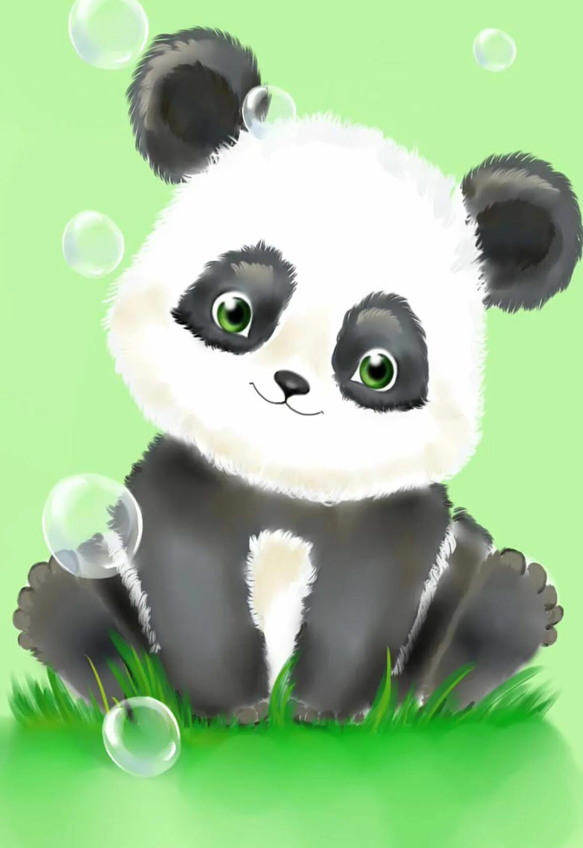 Пандочка блоггер. Панда. Панды мультяшные. Панда рисунок. Милые панды.
