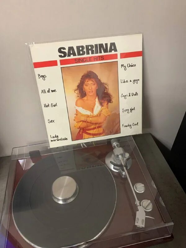 винил телеграм