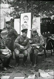 Парад в бресте 1939