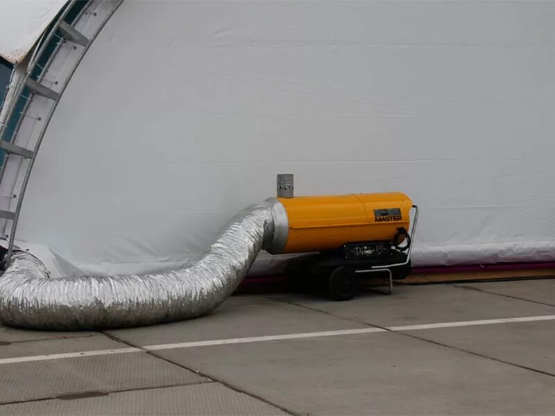 Тепловой рукав для дизельной пушки. Гофра для тепловой пушки d 200 мм. Воздуховод абразивостойкий pu-20 150 мм. Гибкий воздуховод 350 мм. Гофра для пушки.