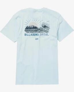 Футболка billabong