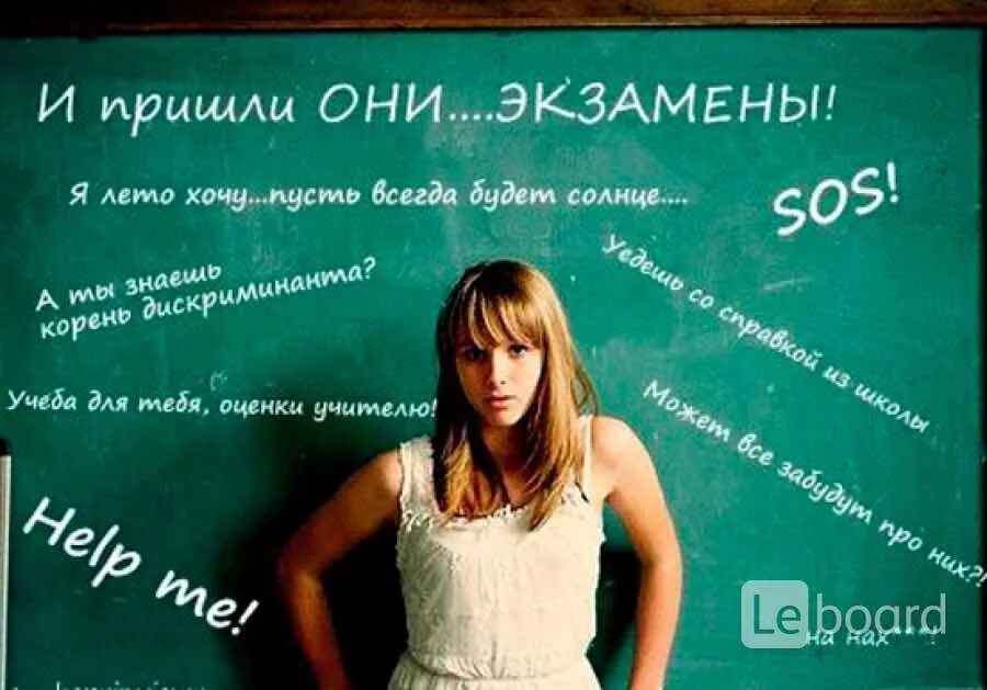 Домой я приезжал только летом егэ