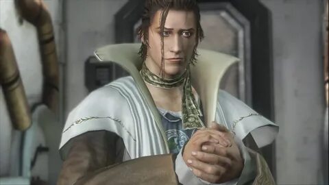 Lost odyssey