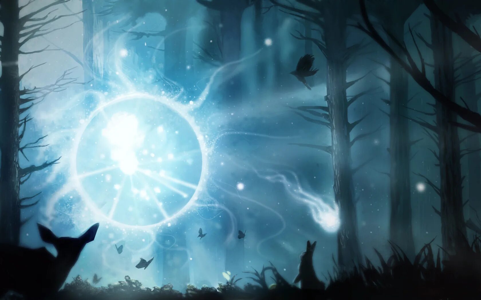 Wisp перевод