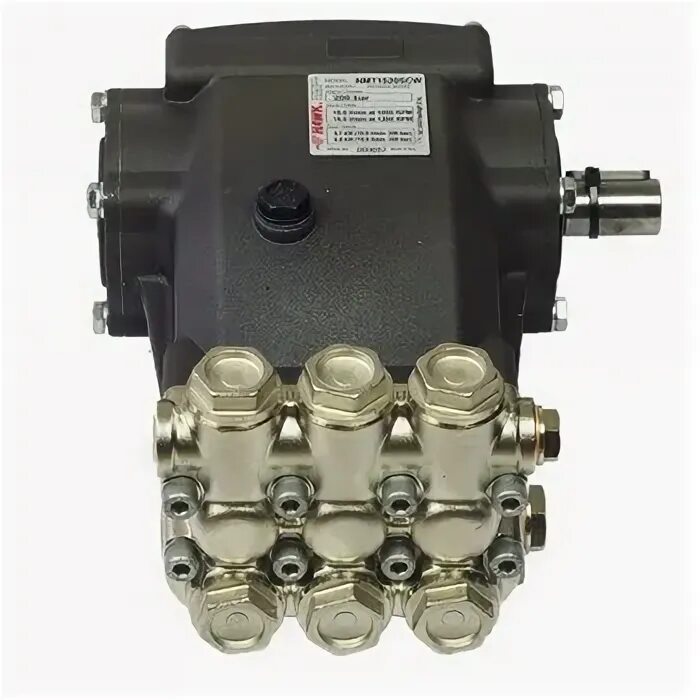 Hawk 1520. Hawk 1520