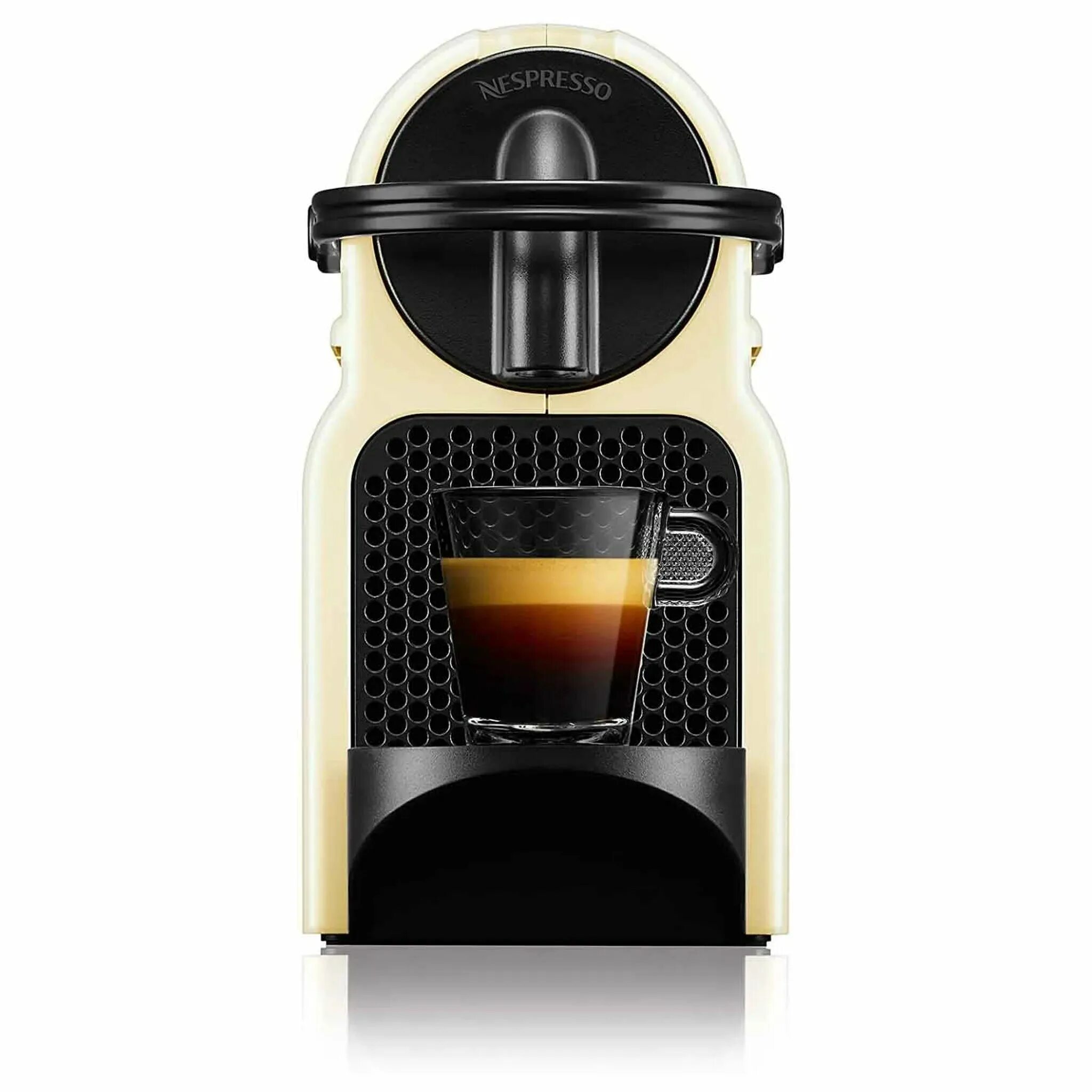 Кофемашина капсульная de'Longhi Nespresso Inissia en 80. Кофемашина Krups Nespresso Inissia xn1001. Krups Nespresso xn1001. Капсульная кофемашина Nespresso Delonghi en80. Delonghi inissia