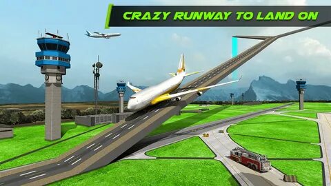 Pilot land