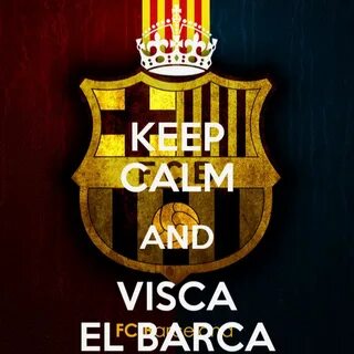 Visca el barca