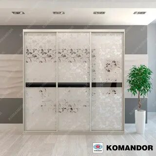 Шкафы купы командор