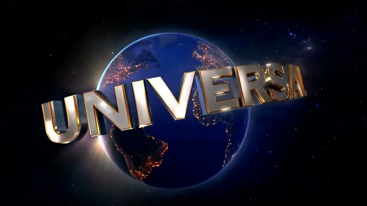 Звук киностудии. Universal pictures 1983. Юниверсал логотип. Юниверсал Пикчерз представляет.