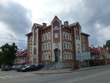 Череповец либкнехта
