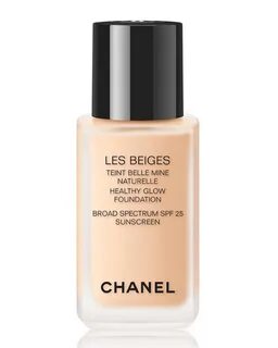 Chanel teint fluide