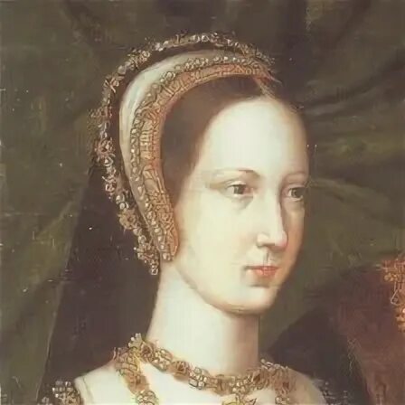 Mary Tudor. Bloody Mary Tudor фото.