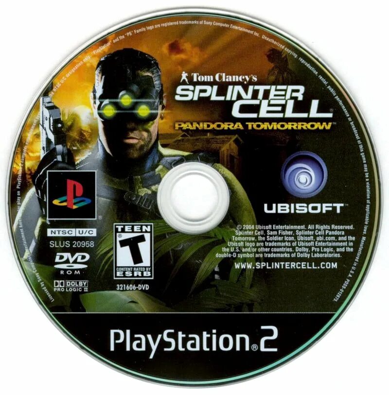 Pandora tomorrow ps2. Splinter cell 1 ps2. splinter cell ps1 rom. playstation 2 pandora tomorrow.
