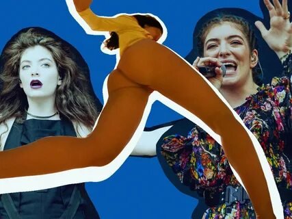 Solar power lorde