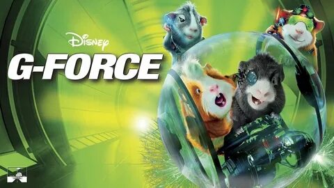 G force