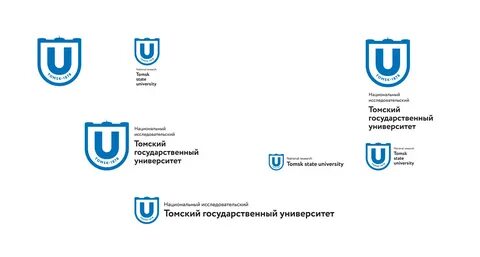 Сайт национального исследовательского томского государственного университета