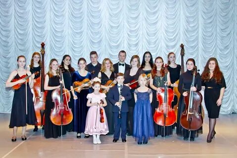 Школа вишневской