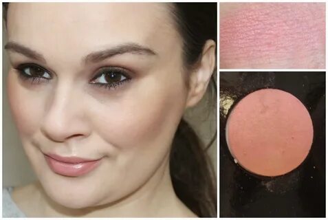 Max factor blush