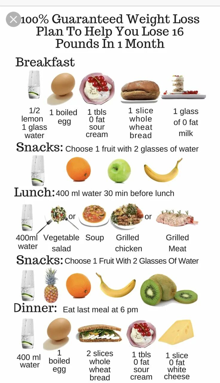 What can make meals different