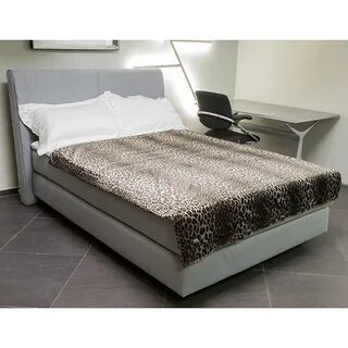 Me bed now
