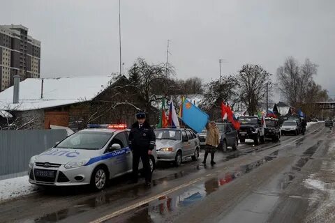 Погода в наро фоминске в ноябре 2024