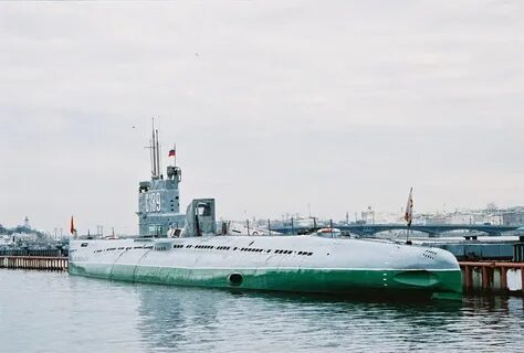 Проект 613