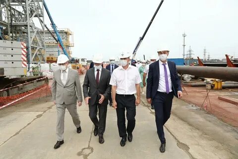 Кому принадлежит афипский нпз