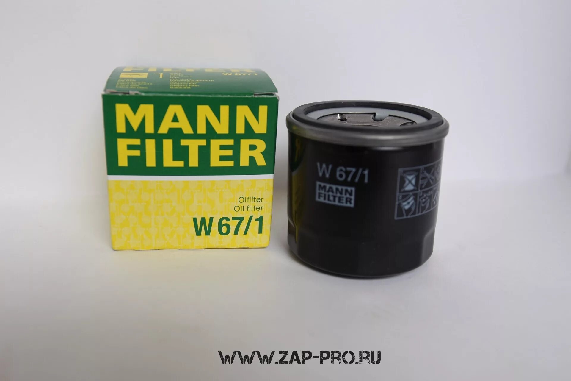 Масляный фильтр w67. Фильтр масляный Mann w671. Масляный фильтр Mann-Filter w 67/1. Масляный фильтр Манн 67/1. Mann масляный фильтр Mann w672.