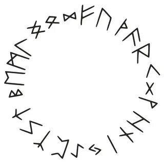 Like a circle