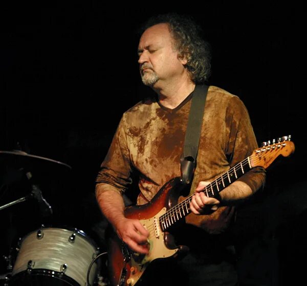 Tinsley ellis