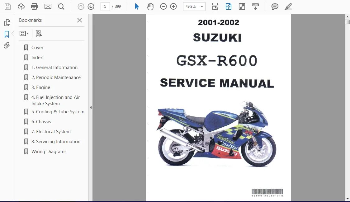 R manual