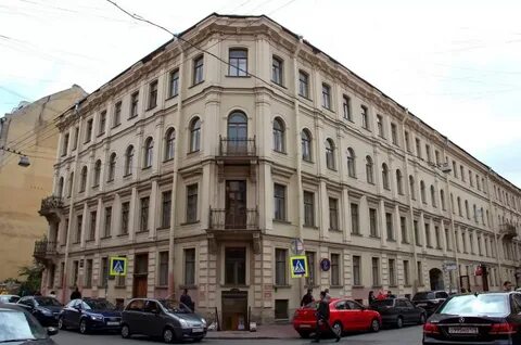 Музей достоевского в санкт петербурге