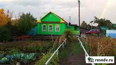 Авито поселок садовый